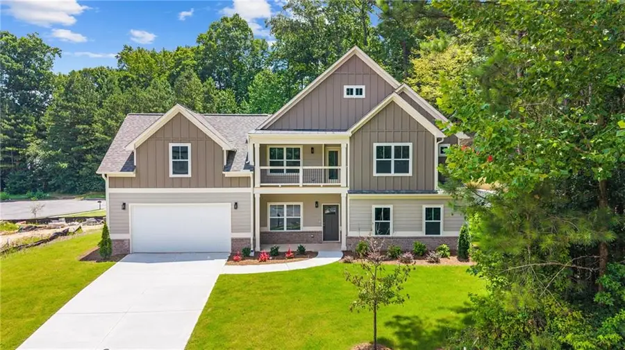 3128 Stonegate Drive Sw, Atlanta, GA 30331 - #2