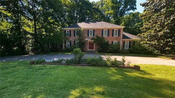 5874 Musket Lane, Stone Mountain, GA 30087