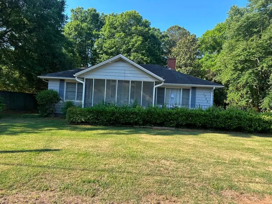 1965 Timothy Road, Athens, GA 30606 - #2