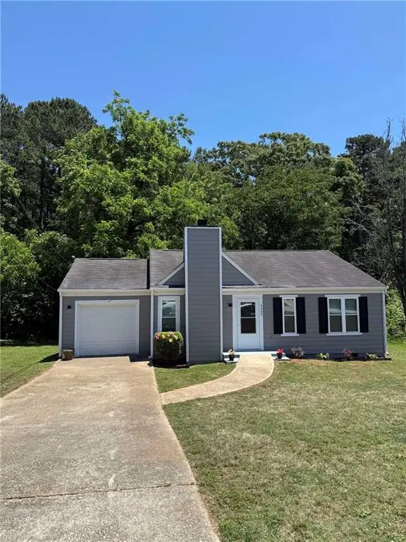 4262 Catalpa Park, Lithonia, GA 30038