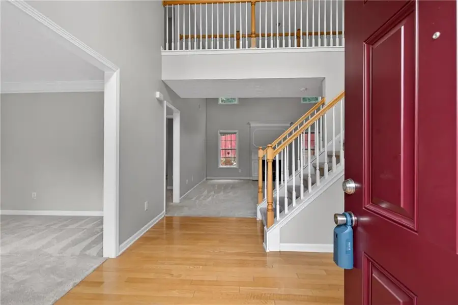 4644 Mayer Trace, Ellenwood, GA 30294 - #2