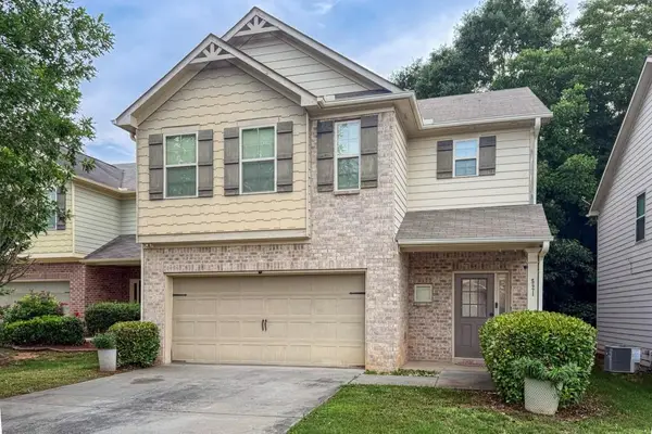 521 Sweet Ashley Way, Loganville, GA 30052