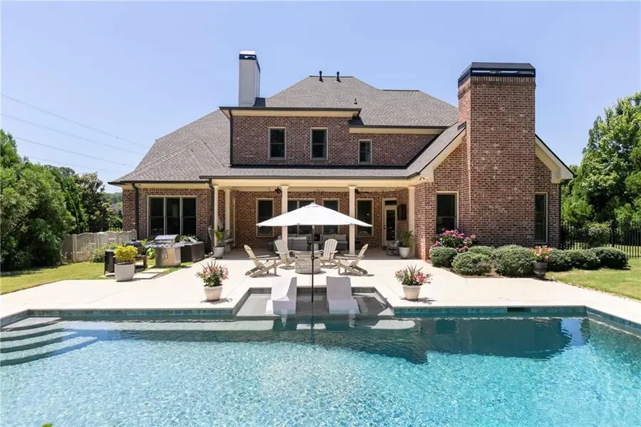 2379 Tayside Crossing Sw, Kennesaw, GA 30152 - #3