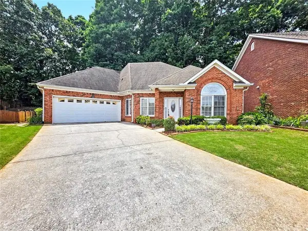 2340 Stockton Walk Lane, Snellville, GA 30078