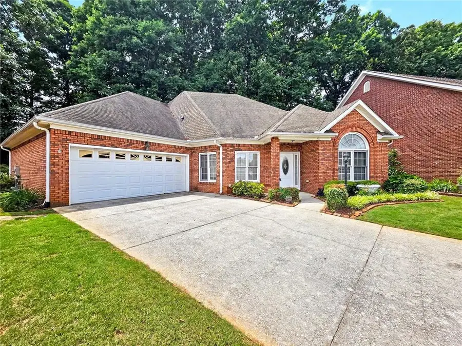 2340 Stockton Walk Lane, Snellville, GA 30078 - #2