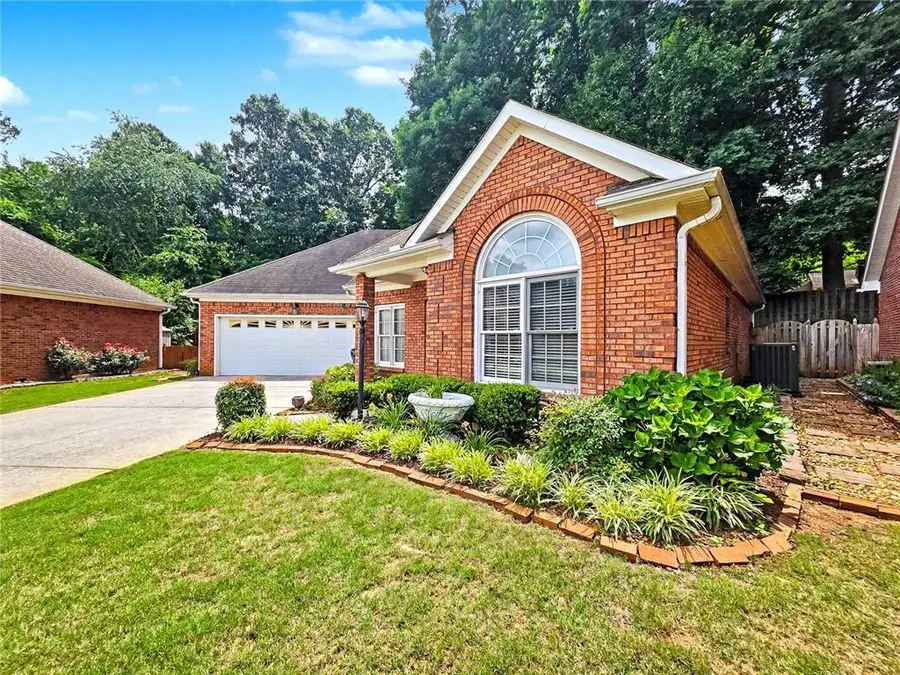 2340 Stockton Walk Lane, Snellville, GA 30078 - #3