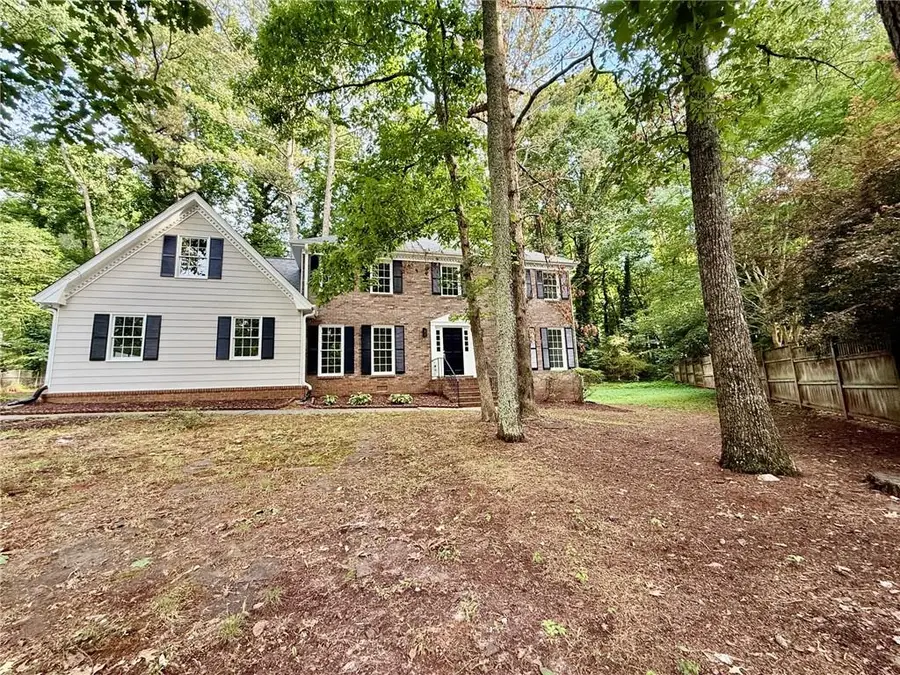 1367 Arlene Court Sw, Lilburn, GA 30047 - #2