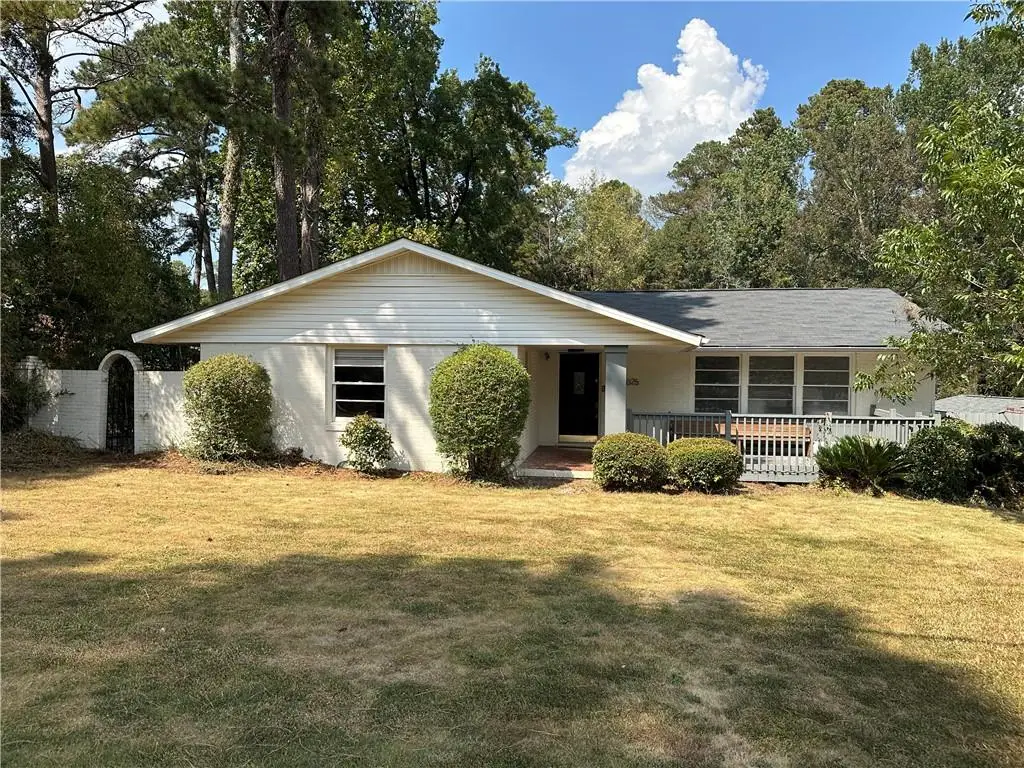 3025 Vultee Drive, Columbus, GA 31909 - #1