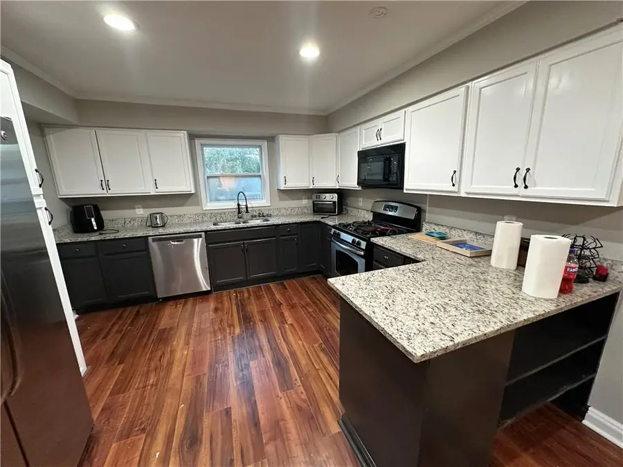3025 Vultee Drive, Columbus, GA 31909 - #2
