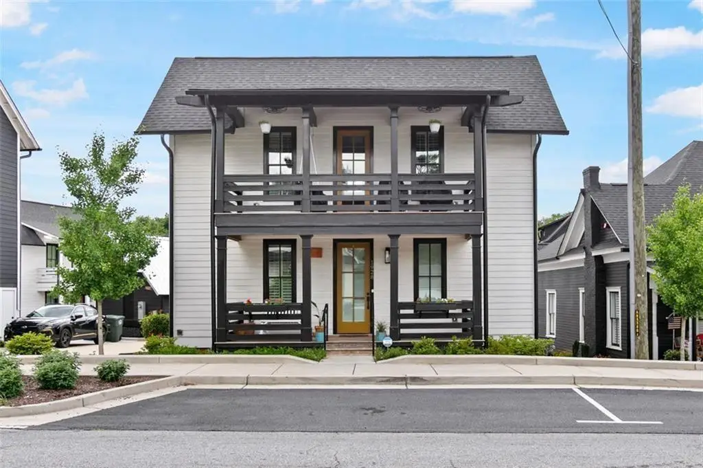 1928 Galt Commons, Kennesaw, GA 30144 - #1