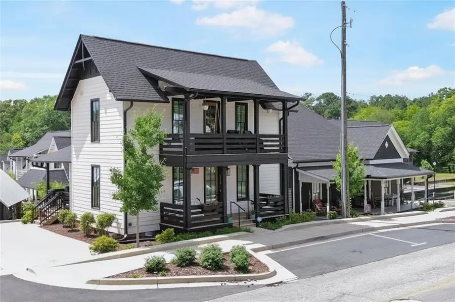 1928 Galt Commons, Kennesaw, GA 30144 - #2