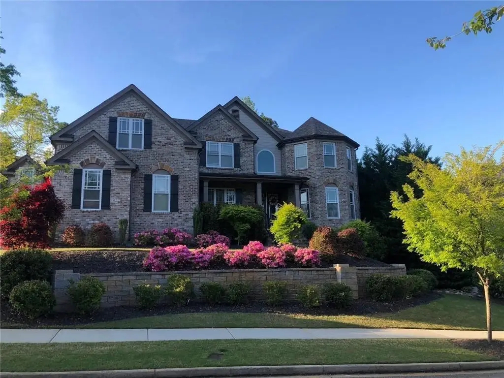 3079 Hidden Falls Drive, Buford, GA 30519 - #1