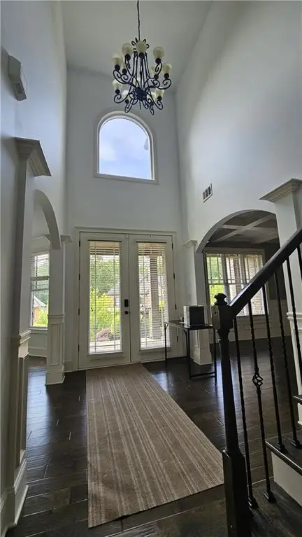 3079 Hidden Falls Drive, Buford, GA 30519 - #2