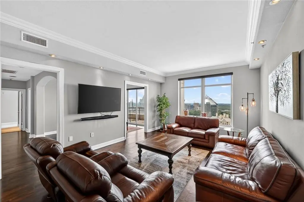 3445 Stratford Road Ne #3801, Atlanta, GA 30326 - #1