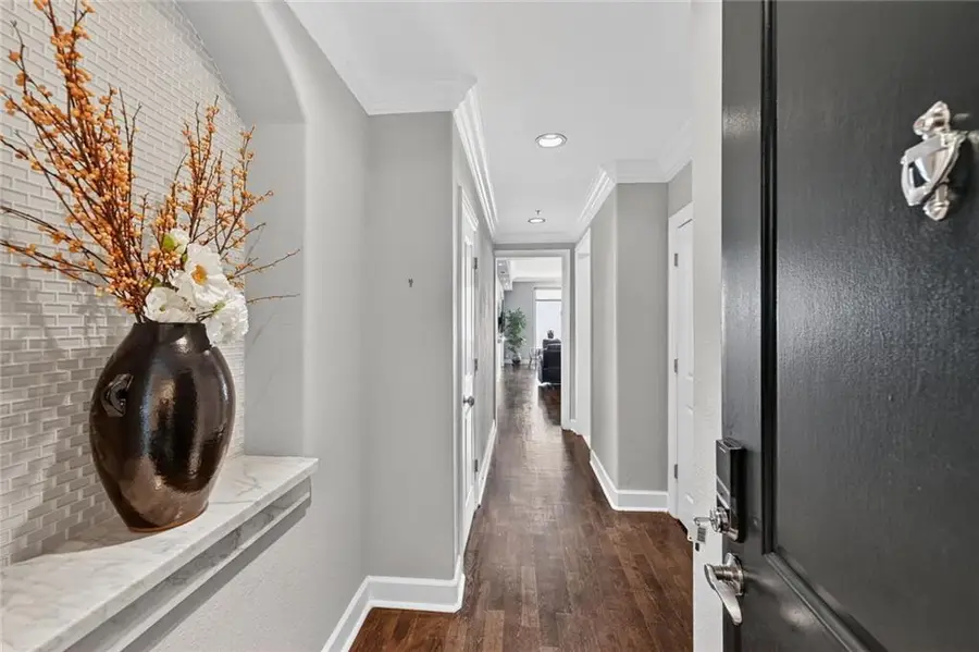 3445 Stratford Road Ne #3801, Atlanta, GA 30326 - #2
