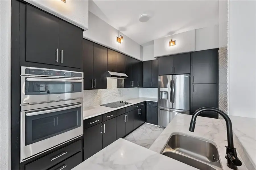 3445 Stratford Road Ne #3801, Atlanta, GA 30326 - #3