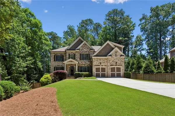 4311 Oak Forest Way, Atlanta, GA 30319