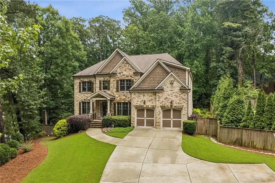 4311 Oak Forest Way, Atlanta, GA 30319 - #2