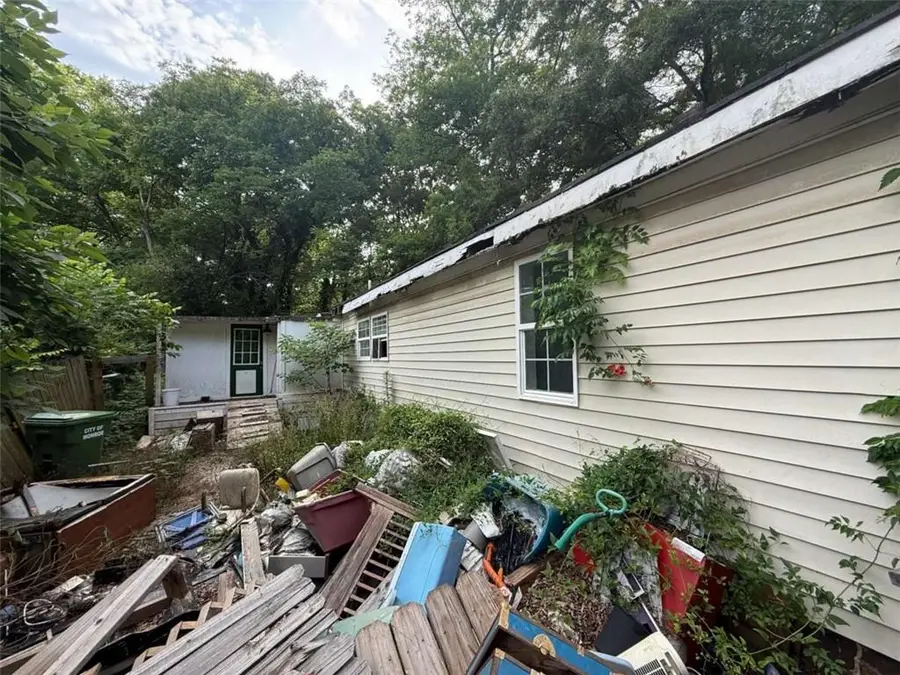 406 Ash Street, Monroe, GA 30655 - #2