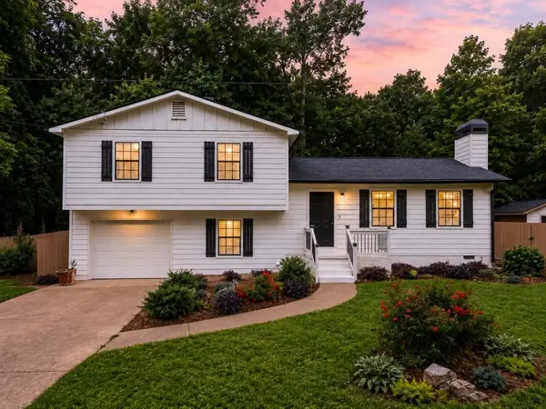 3651 Silver Leaf Lane Sw, Marietta, GA 30008