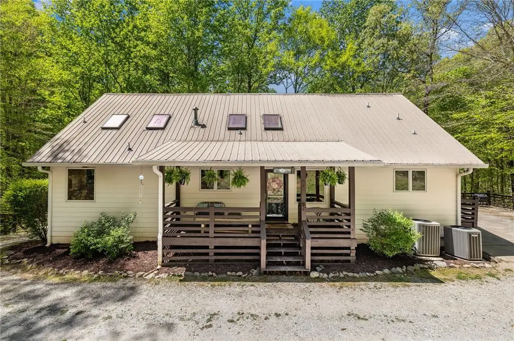 3617 Pea Ridge Road, Cornelia, GA 30531 - #1