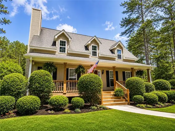 715 Old Camp Church Road, Carrollton, GA 30117