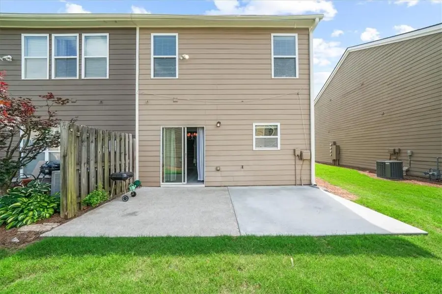 2052 Lakeshore Overlook Drive Nw, Kennesaw, GA 30152 - #2