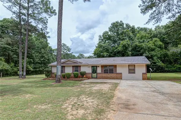 1903 Armory Drive, Americus, GA 31719