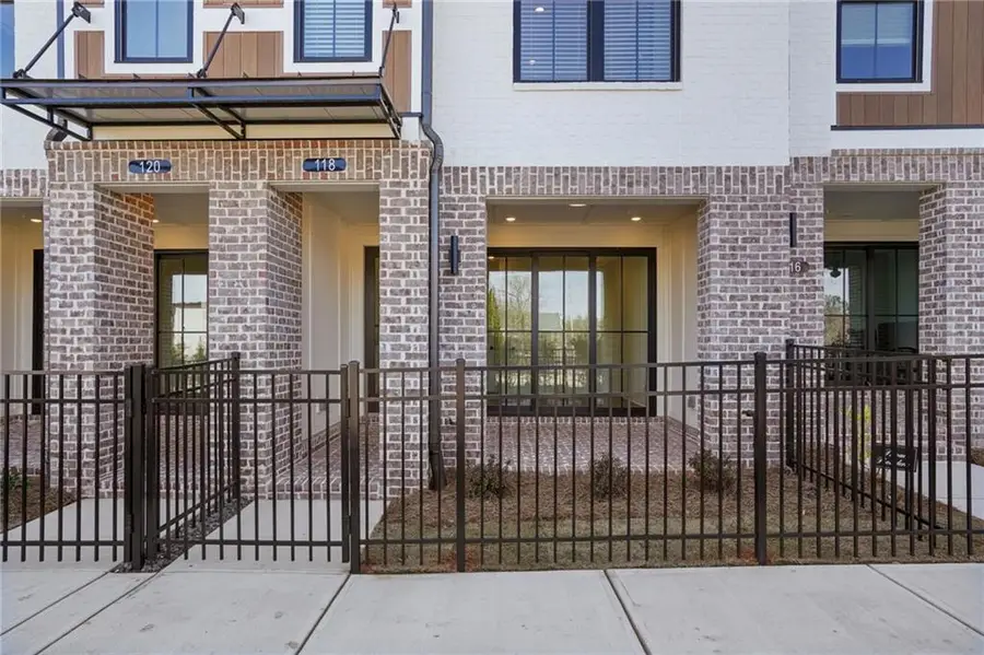 142 Iveybrooke Lane #76, Alpharetta, GA 30009 - #2