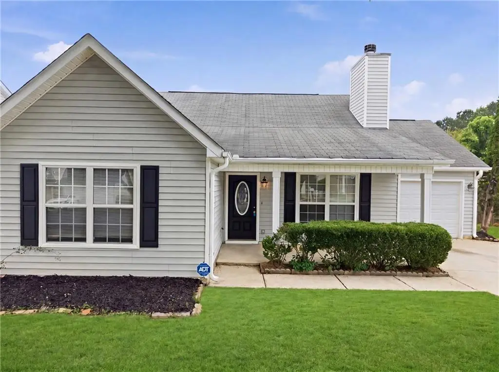 6531 Gina Agha Circle, Lithonia, GA 30038 - #1