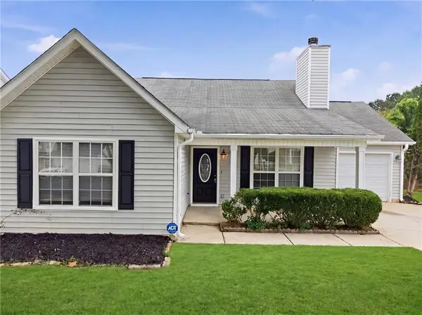 6531 Gina Agha Circle, Lithonia, GA 30038