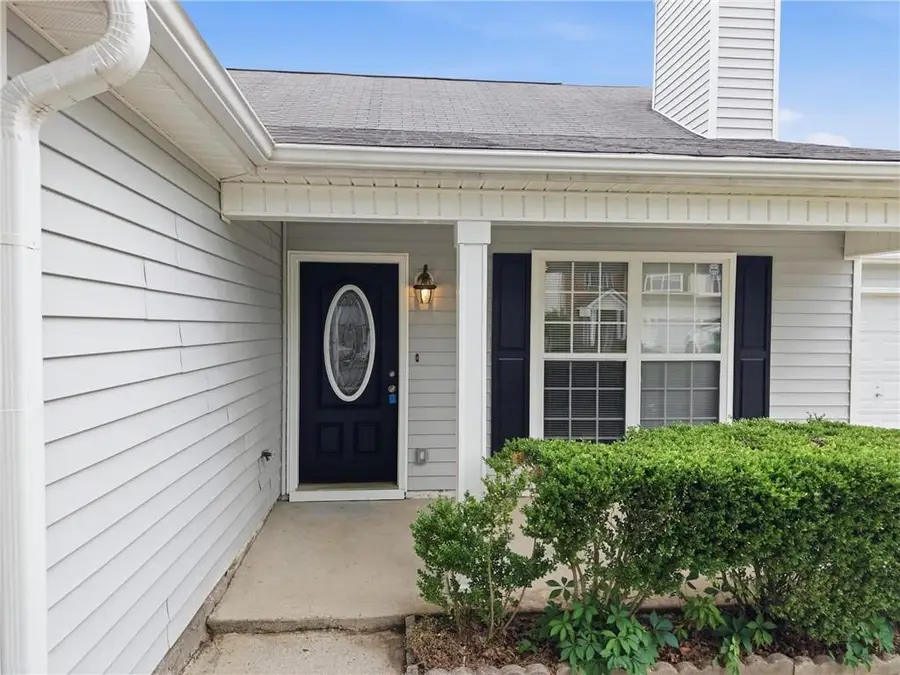 6531 Gina Agha Circle, Lithonia, GA 30038 - #2