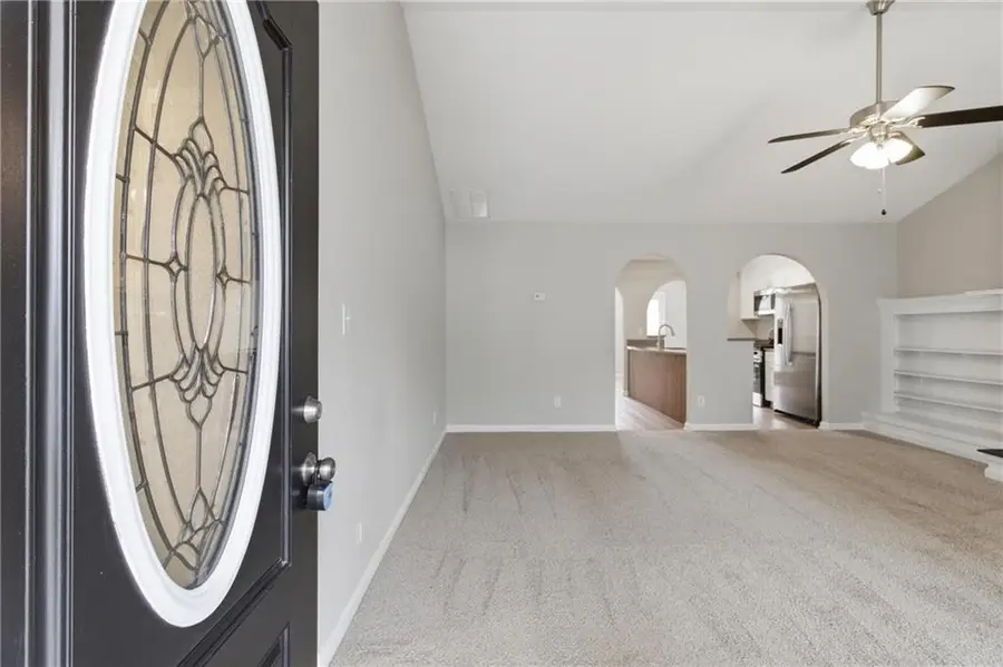 6531 Gina Agha Circle, Lithonia, GA 30038 - #3