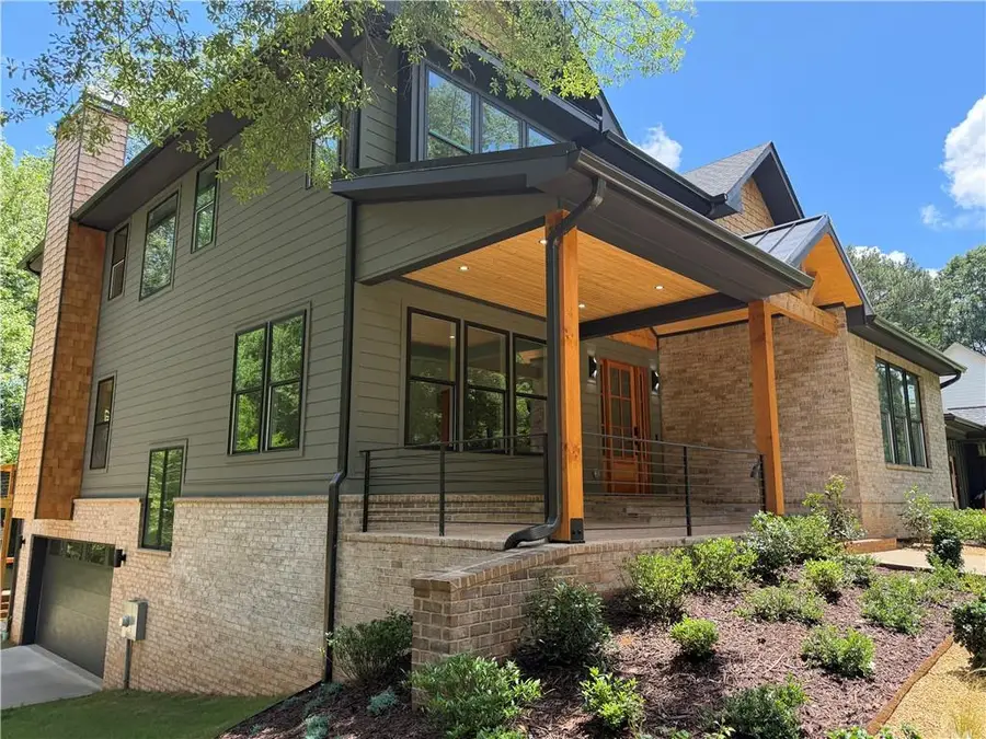 1202 Thomas Road, Decatur, GA 30030 - #2