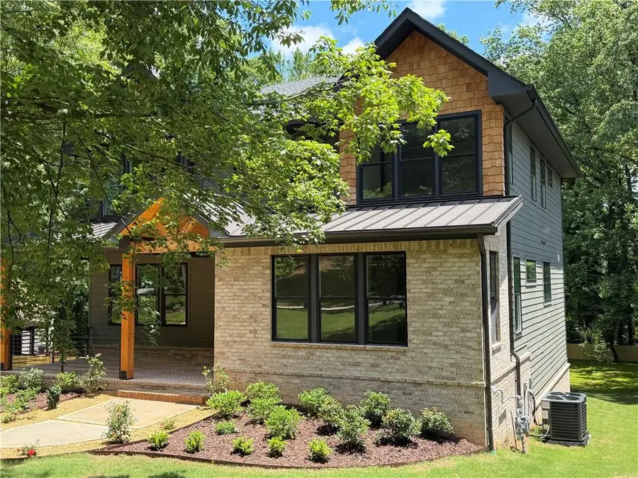 1202 Thomas Road, Decatur, GA 30030 - #3