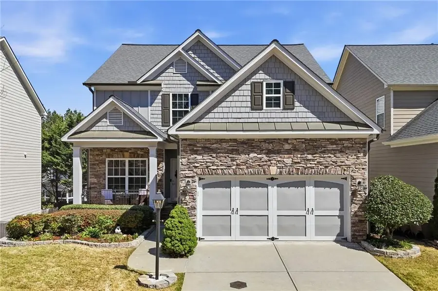 3170 Bunting Run, Cumming, GA 30041 - #2