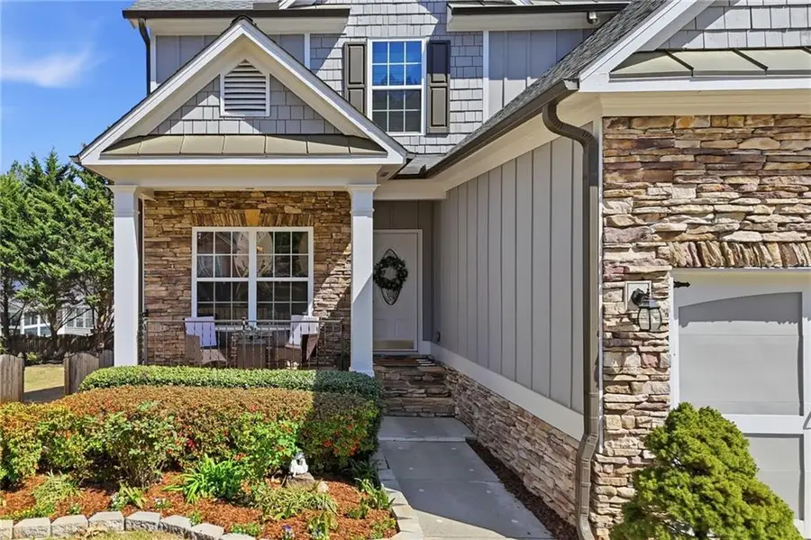 3170 Bunting Run, Cumming, GA 30041 - #3
