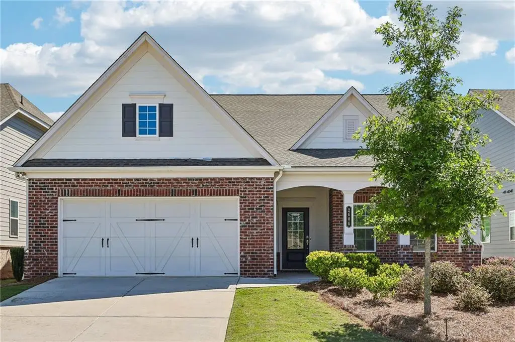 2606 Dorset Lane, Grayson, GA 30017 - #1