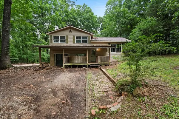 80 Brady Drive, Lyerly, GA 30730