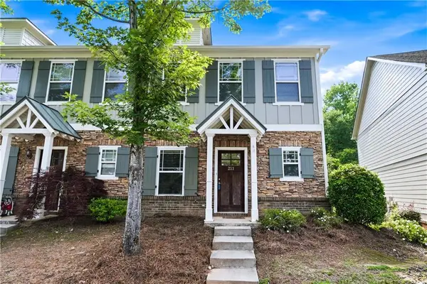 211 Oconee River Circle, Athens, GA 30605