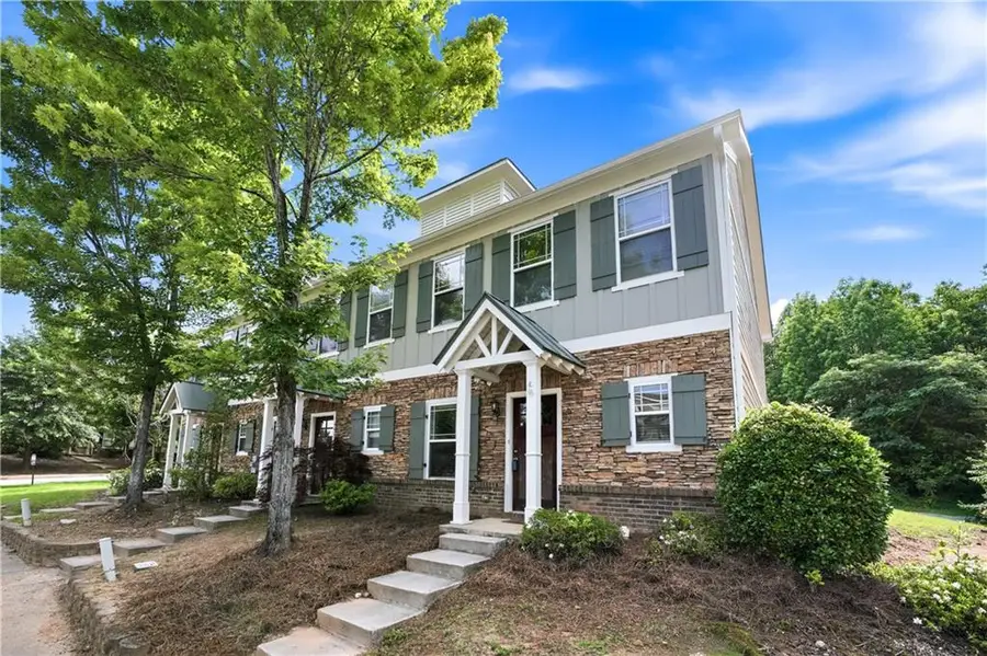 211 Oconee River Circle, Athens, GA 30605 - #2
