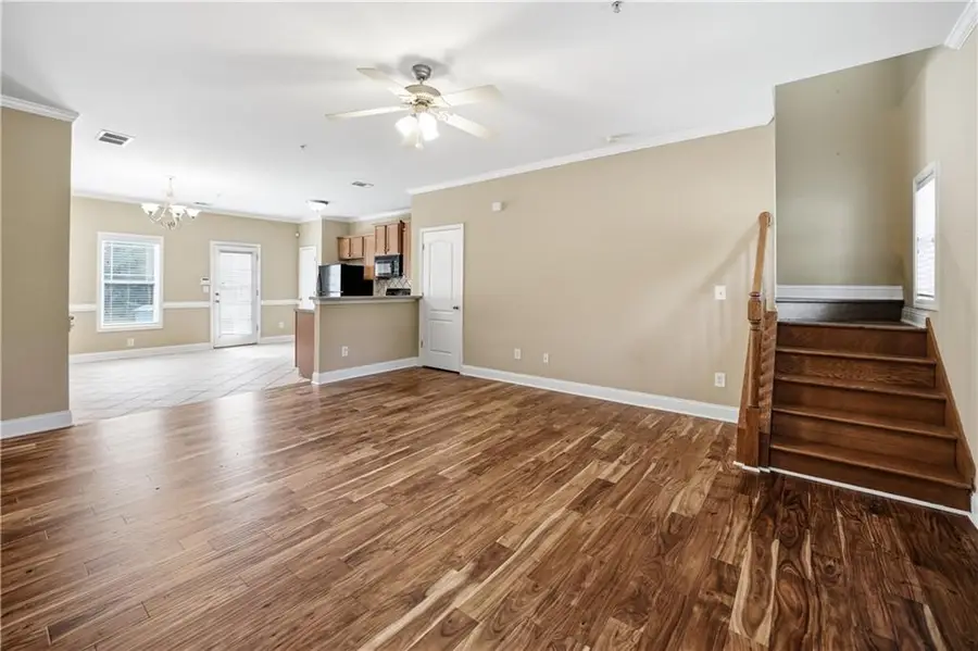 211 Oconee River Circle, Athens, GA 30605 - #3
