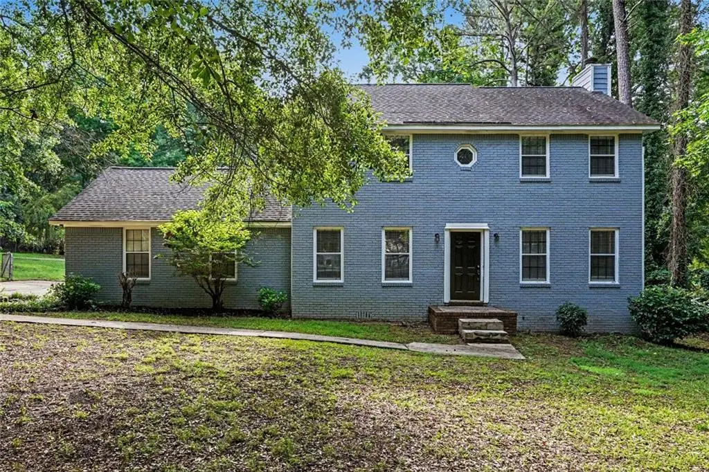 1304 Oakwood Road, Jonesboro, GA 30236 - #1