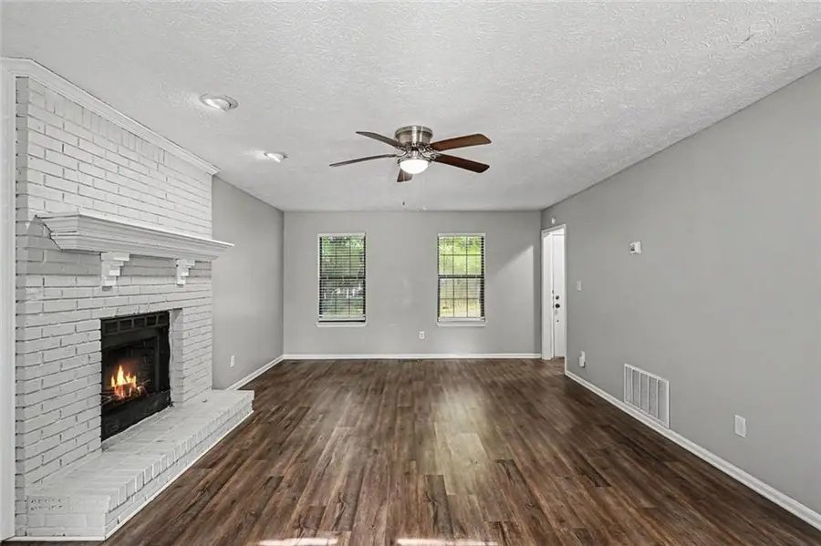 1304 Oakwood Road, Jonesboro, GA 30236 - #3