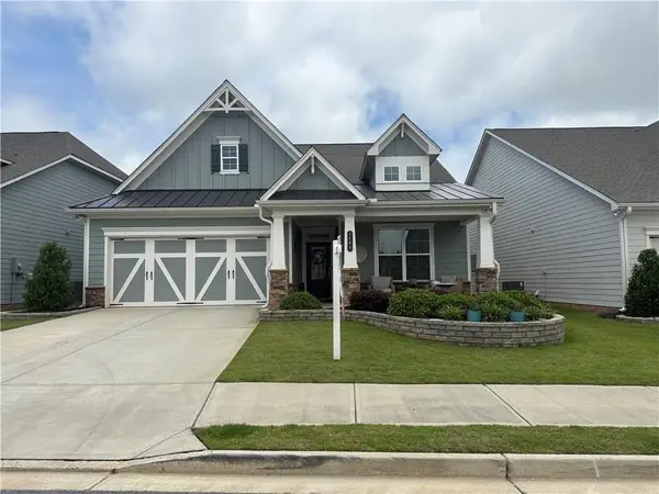 1103 Durham Road, Canton, GA 30114