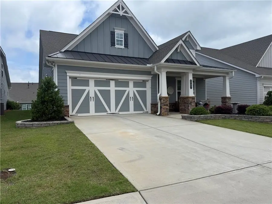 1103 Durham Road, Canton, GA 30114 - #2