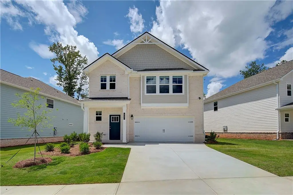 173 Geranium Lane, Covington, GA 30016 - #1