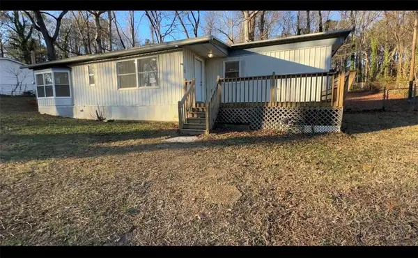 1416 Oak Lane, Acworth, GA 30102