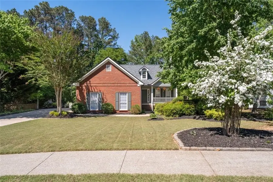 5014 Wesleyan Drive, Woodstock, GA 30189 - #2