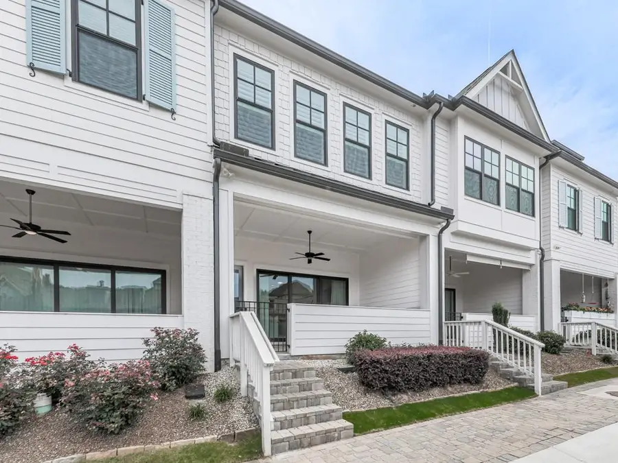 639 Stickley Oak Way, Woodstock, GA 30189 - #2
